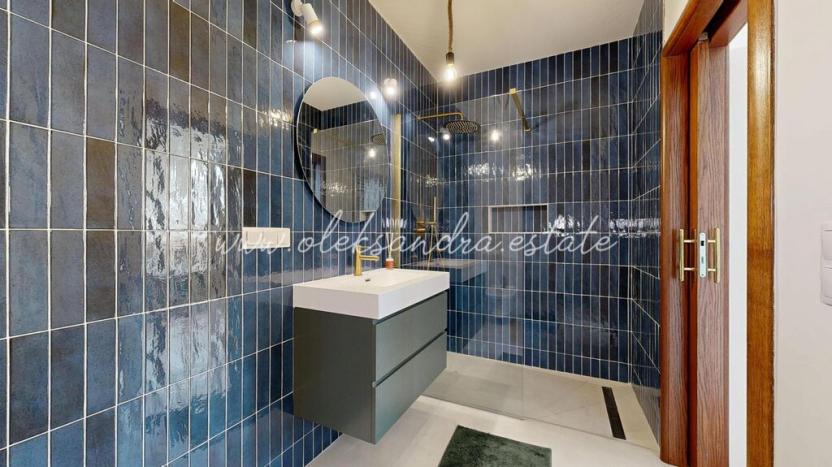 Prodej bytu 3+1, Praha - Vršovice, 28. pluku, 139 m2