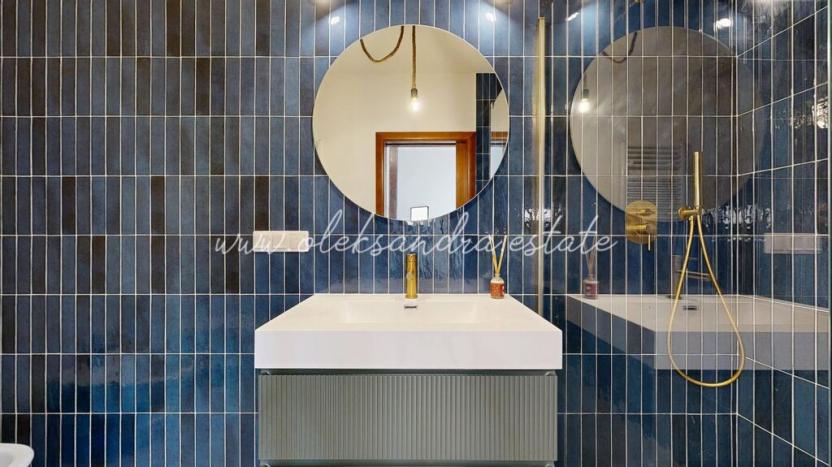 Prodej bytu 3+1, Praha - Vršovice, 28. pluku, 139 m2