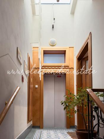 Prodej bytu 3+1, Praha - Vršovice, 28. pluku, 139 m2