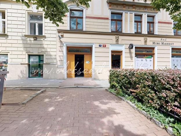 Prodej bytu 3+1, Praha - Vršovice, 28. pluku, 139 m2