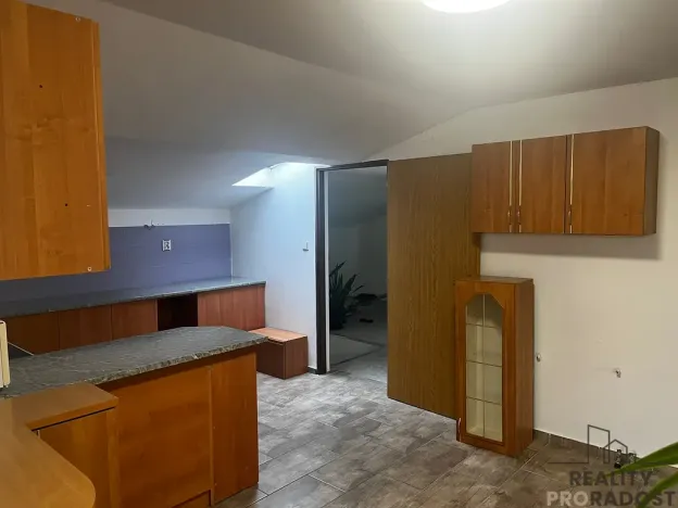 Pronájem rodinného domu, Dolní Domaslavice, 130 m2