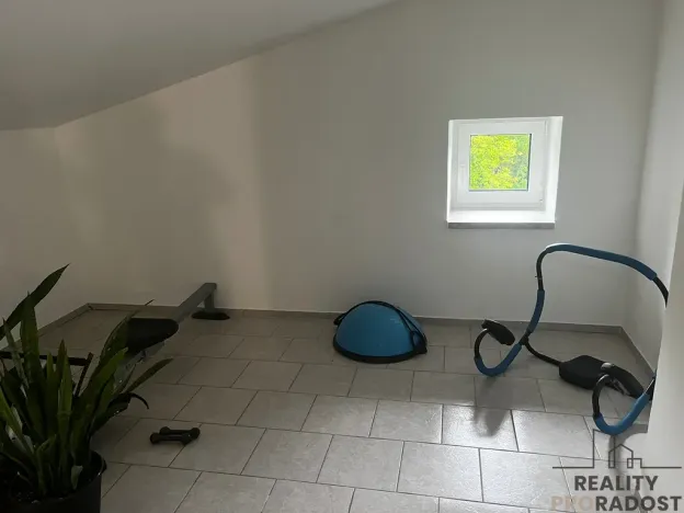 Pronájem rodinného domu, Dolní Domaslavice, 130 m2