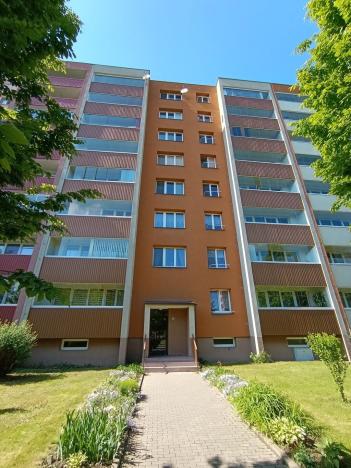 Dražba bytu 2+1, Orlová - Lutyně, Masarykova třída, 61 m2