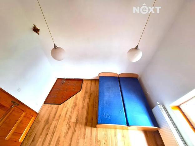 Prodej bytu 2+1, Trutnov, Horská, 55 m2