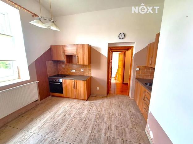 Prodej bytu 2+1, Trutnov, Horská, 55 m2