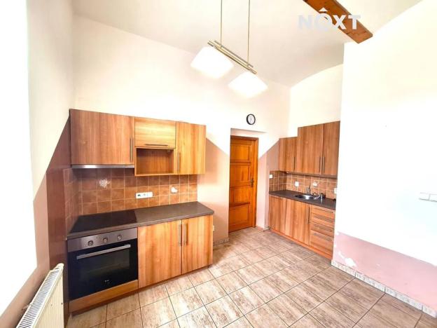 Prodej bytu 2+1, Trutnov, Horská, 55 m2