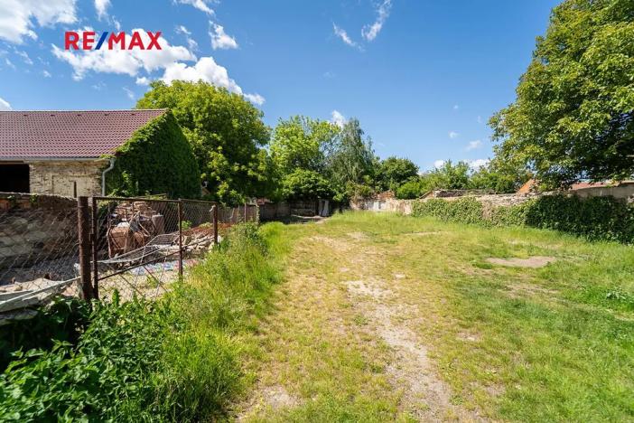 Prodej rodinného domu, Týnec nad Labem, Masarykovo náměstí, 142 m2