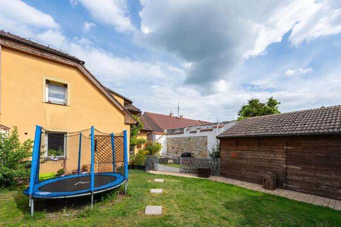 Prodej rodinného domu, Vinařice, II. ulice, 220 m2