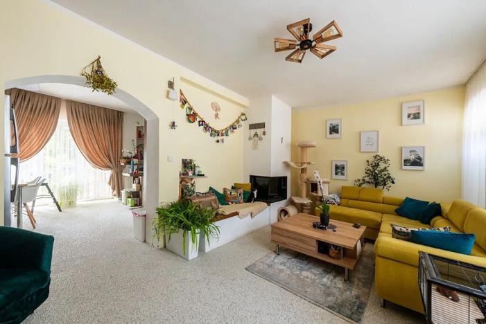 Prodej rodinného domu, Vinařice, II. ulice, 220 m2