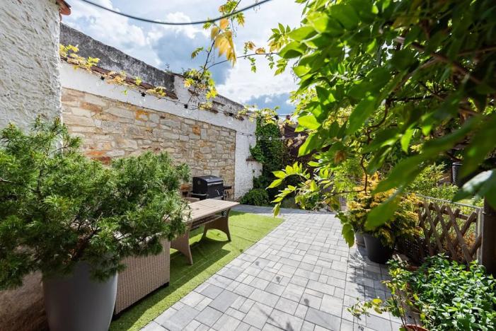 Prodej rodinného domu, Vinařice, II. ulice, 220 m2