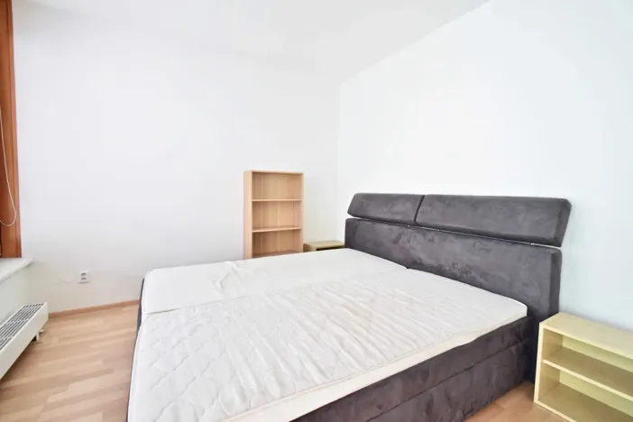 Pronájem bytu 3+kk, Brno - Staré Brno, Vodní, 80 m2