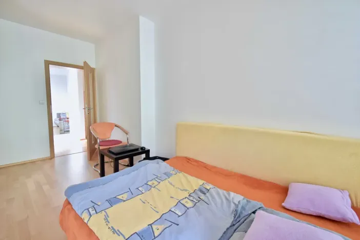 Pronájem bytu 3+kk, Brno - Staré Brno, Vodní, 80 m2