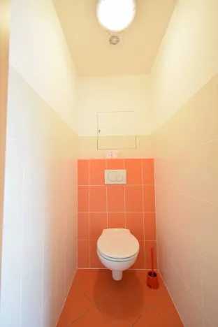 Pronájem bytu 3+kk, Brno - Staré Brno, Vodní, 80 m2