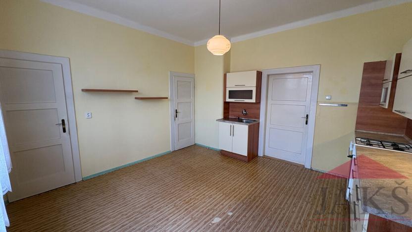 Prodej bytu 3+1, Klatovy - Klatovy V, Plánická, 128 m2