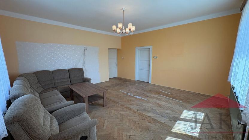 Prodej bytu 3+1, Klatovy - Klatovy V, Plánická, 128 m2