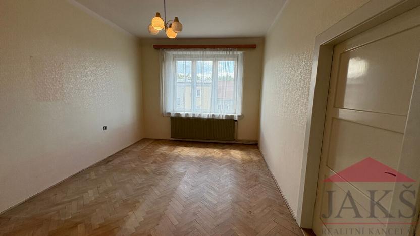 Prodej bytu 3+1, Klatovy - Klatovy V, Plánická, 128 m2