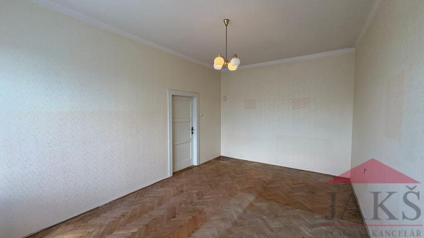 Prodej bytu 3+1, Klatovy - Klatovy V, Plánická, 128 m2