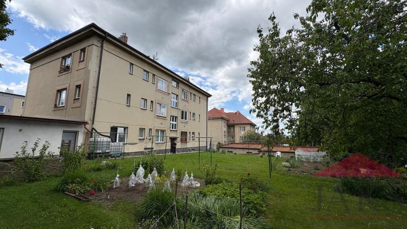 Prodej bytu 3+1, Klatovy - Klatovy V, Plánická, 128 m2