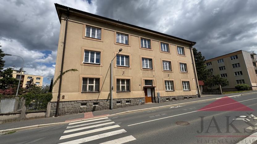 Prodej bytu 3+1, Klatovy - Klatovy V, Plánická, 128 m2