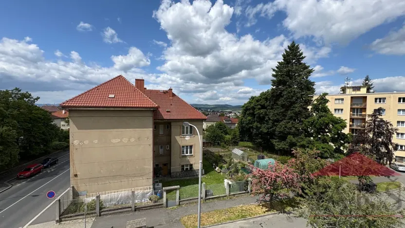 Prodej bytu 3+1, Klatovy - Klatovy V, Plánická, 128 m2