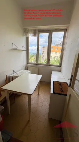 Prodej bytu 3+1, Klatovy - Klatovy V, Plánická, 128 m2