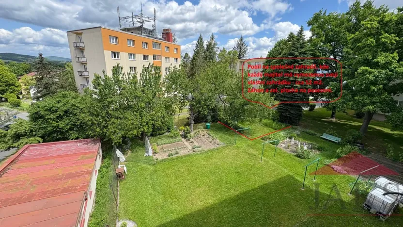 Prodej bytu 3+1, Klatovy - Klatovy V, Plánická, 128 m2