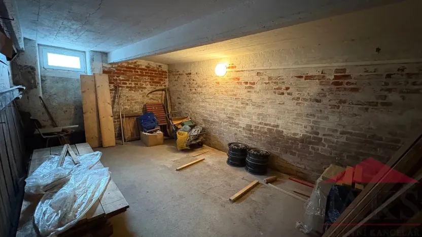 Prodej bytu 3+1, Klatovy - Klatovy V, Plánická, 128 m2