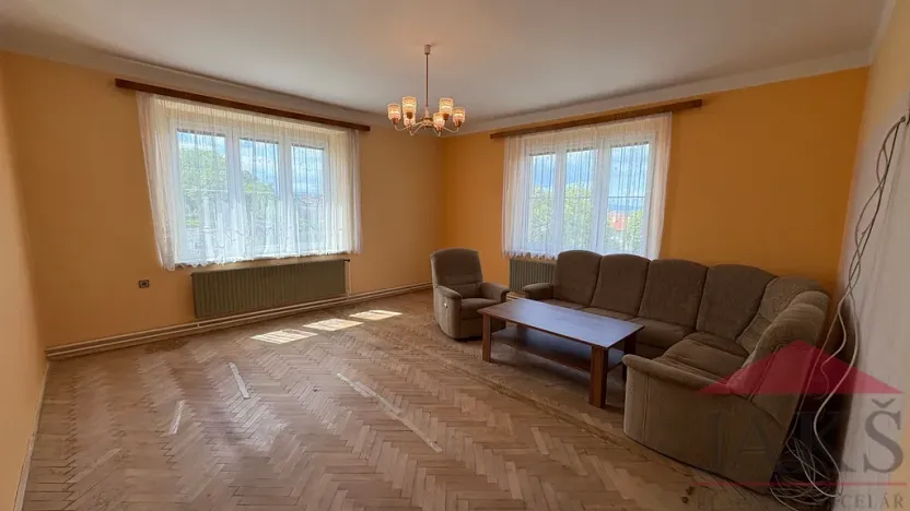 Prodej bytu 3+1, Klatovy - Klatovy V, Plánická, 128 m2