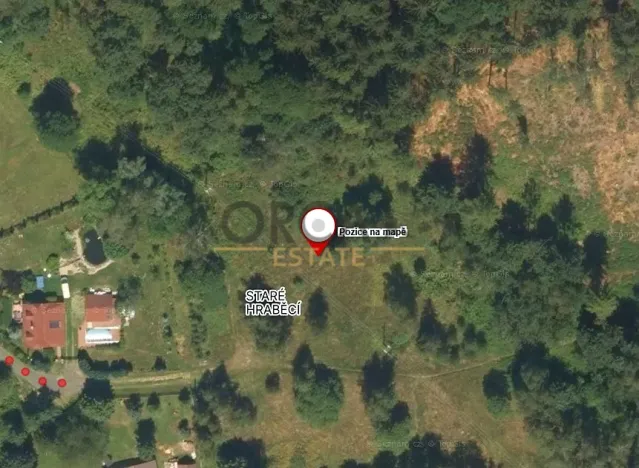 Prodej podílu louky, Velký Šenov, 2409 m2