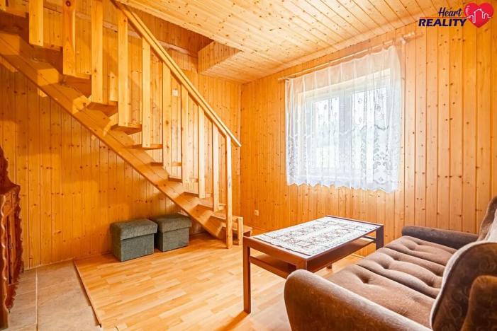 Prodej chaty, Vítkov, 72 m2