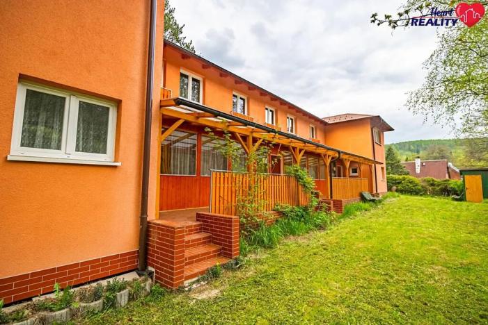 Prodej chaty, Vítkov, 72 m2