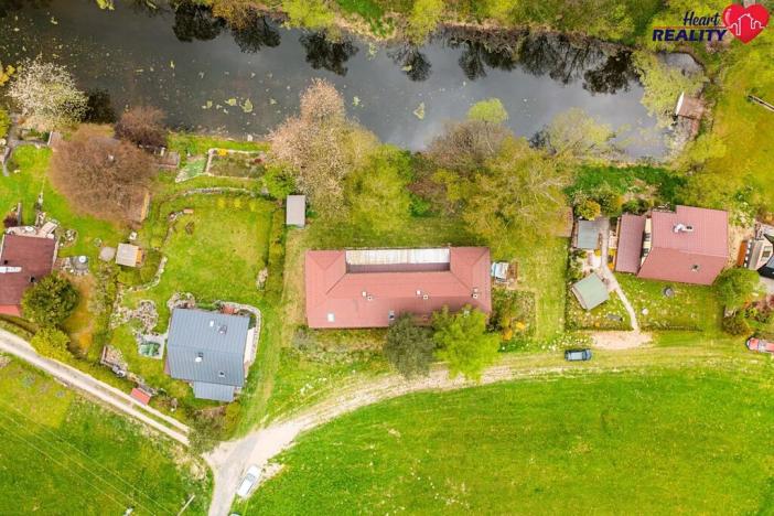 Prodej chaty, Vítkov, 72 m2