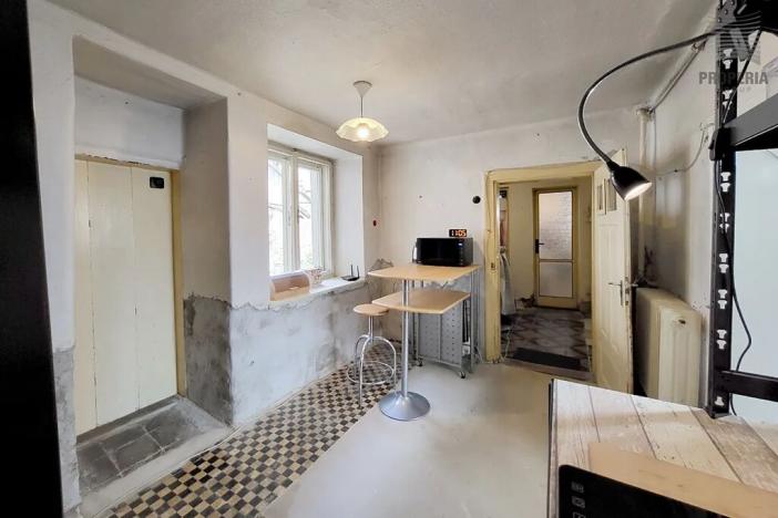 Prodej rodinného domu, Lažánky, 68 m2