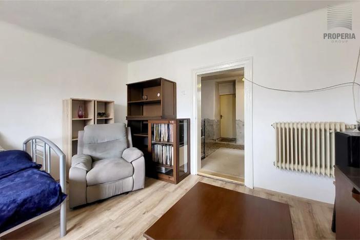 Prodej rodinného domu, Lažánky, 68 m2