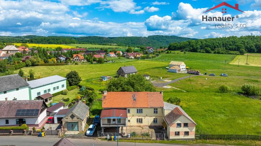 Prodej rodinného domu, Řehlovice - Dubice, 170 m2