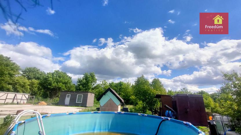 Prodej pozemku pro bydlení, Dubí, Bílinská, 677 m2