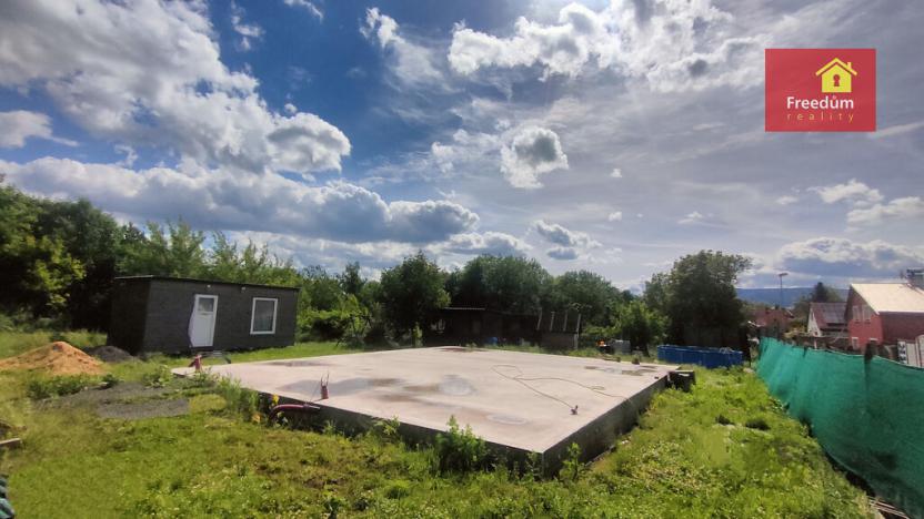 Prodej pozemku pro bydlení, Dubí, Bílinská, 677 m2