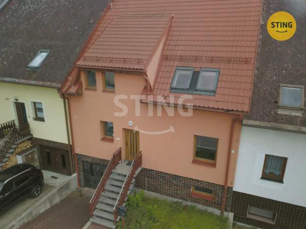 Prodej rodinného domu, Český Krumlov, 235 m2