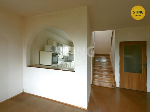 Prodej rodinného domu, Český Krumlov, 235 m2