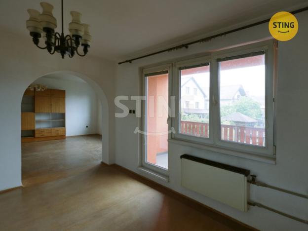 Prodej rodinného domu, Český Krumlov, 235 m2