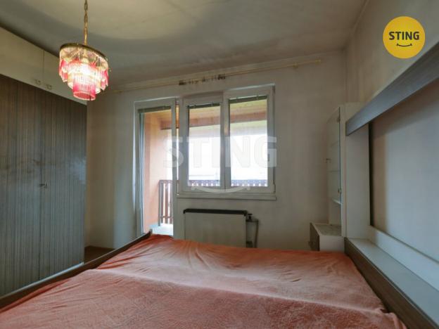 Prodej rodinného domu, Český Krumlov, 235 m2