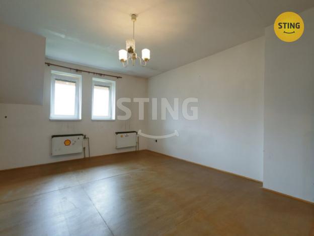 Prodej rodinného domu, Český Krumlov, 235 m2