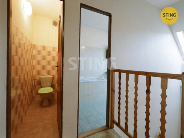 Prodej rodinného domu, Český Krumlov, 235 m2