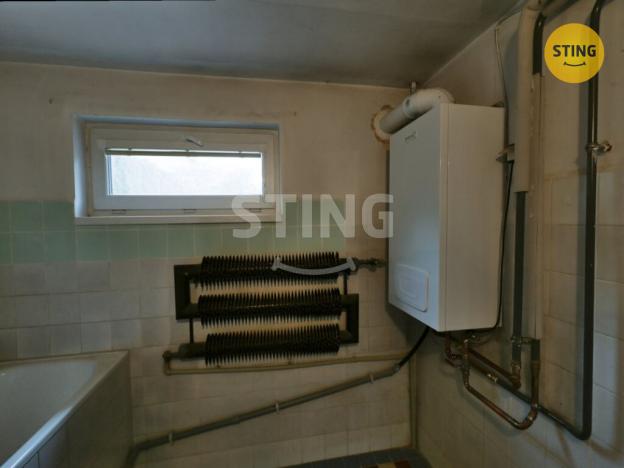 Prodej rodinného domu, Český Krumlov, 235 m2