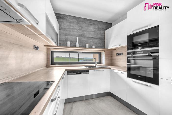 Prodej rodinného domu, Kvasiny, 156 m2