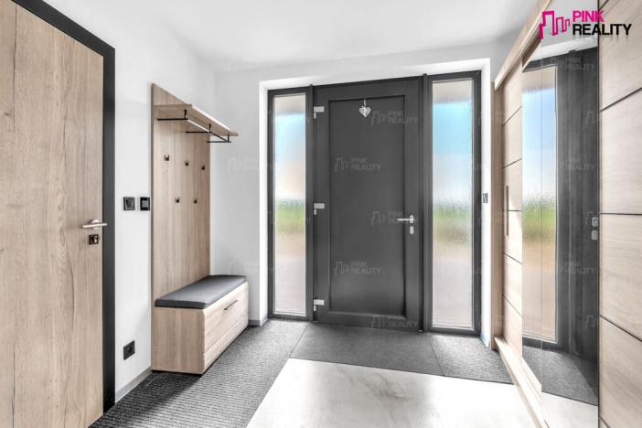 Prodej rodinného domu, Kvasiny, 156 m2