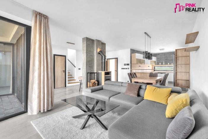 Prodej rodinného domu, Kvasiny, 156 m2