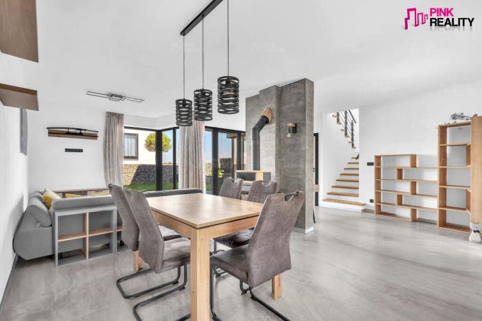 Prodej rodinného domu, Kvasiny, 156 m2