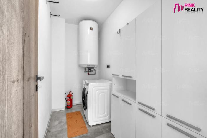 Prodej rodinného domu, Kvasiny, 156 m2