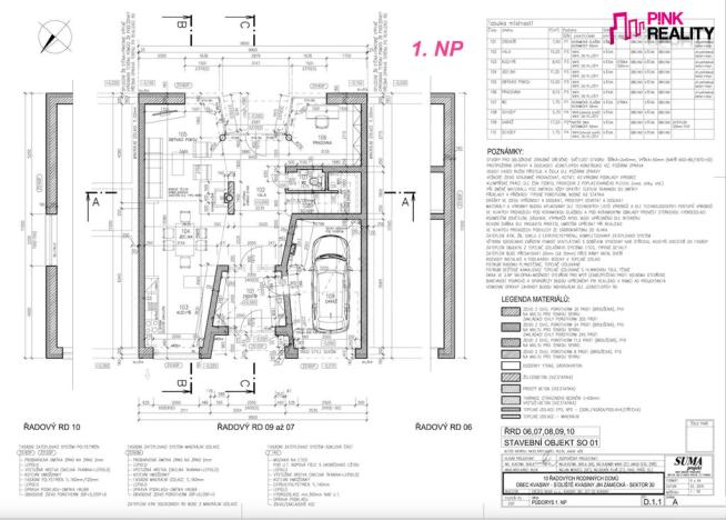 Prodej rodinného domu, Kvasiny, 156 m2